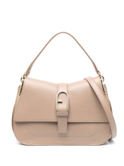 Furla Flow M Top Handle