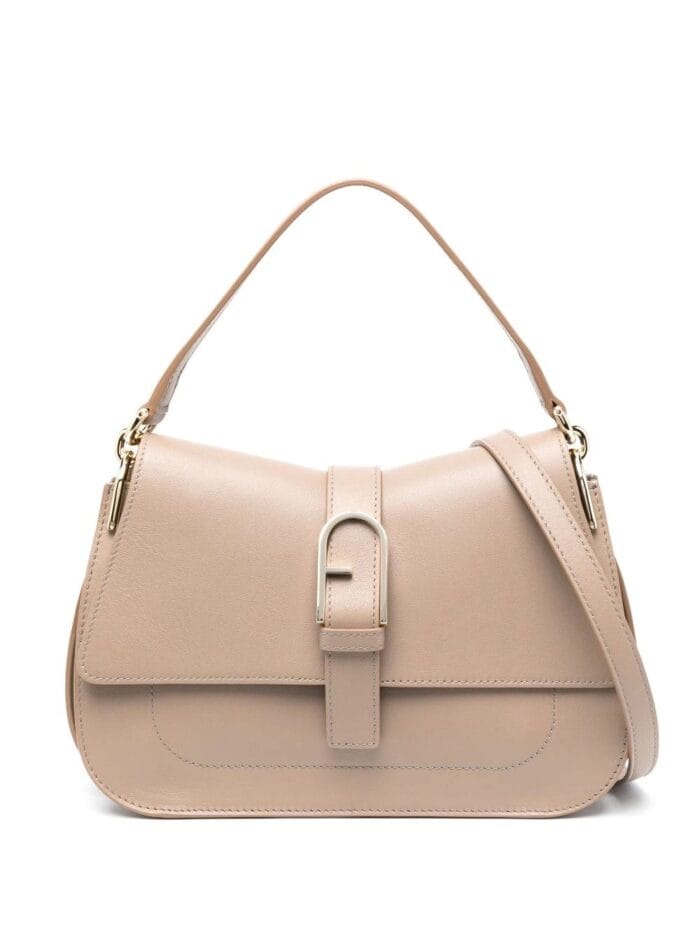 Furla Flow M Top Handle