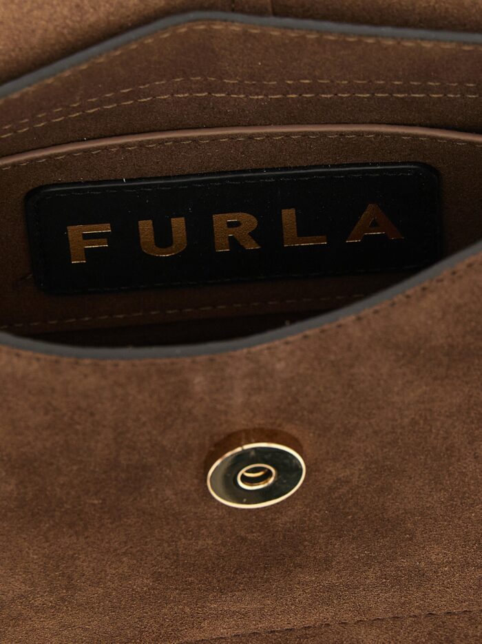 'Furla Flow' Mini Handbag