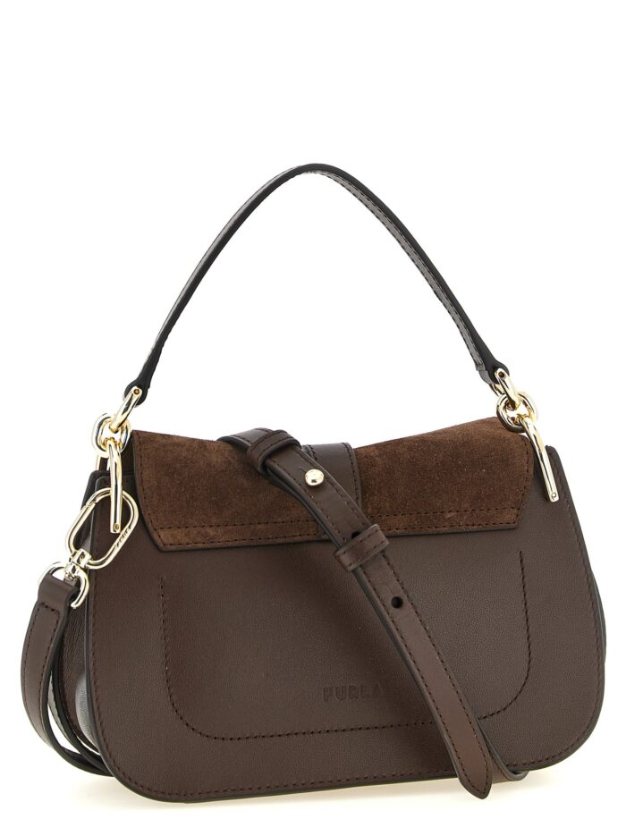 'Furla Flow' Mini Handbag