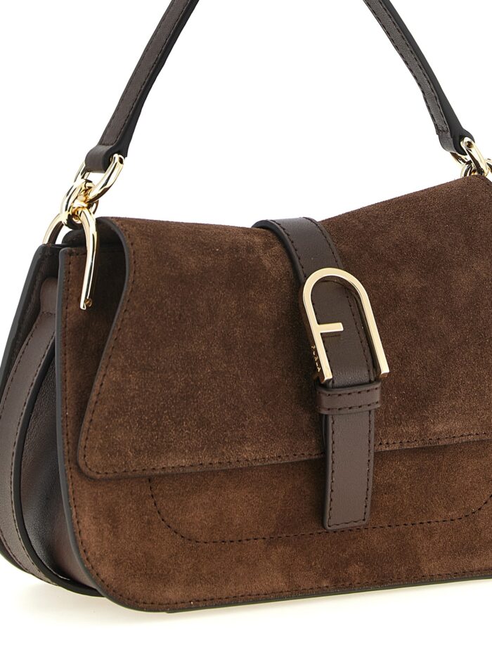 'Furla Flow' Mini Handbag