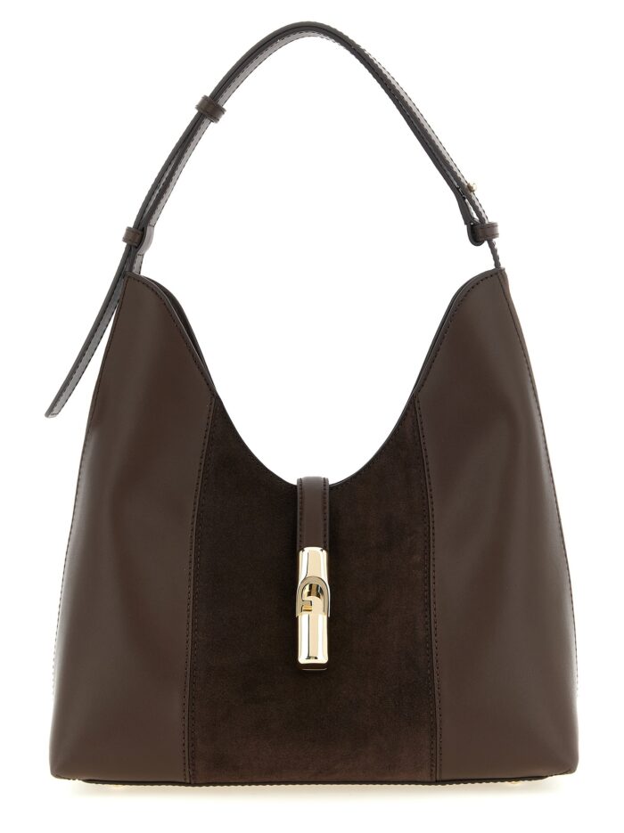'furla goccia m' shoulder bag 'Furla Goccia M' Shoulder Bag