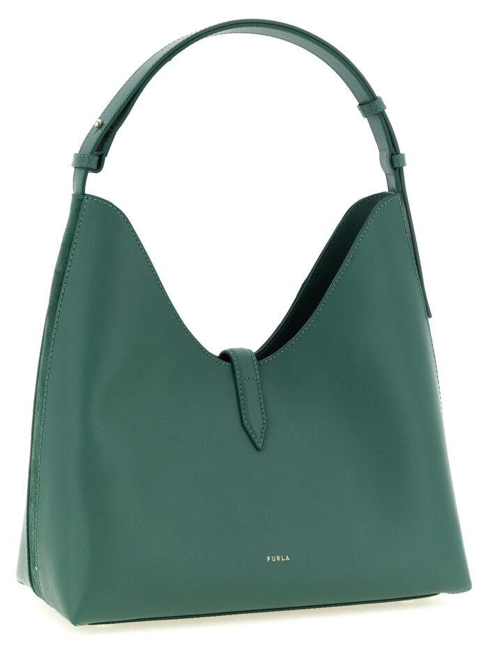 'Furla Goccia M' Shoulder Bag
