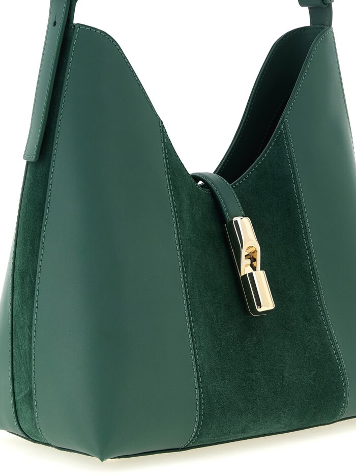 'Furla Goccia M' Shoulder Bag
