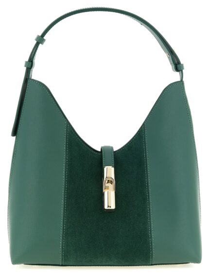 'Furla Goccia M' Shoulder Bag