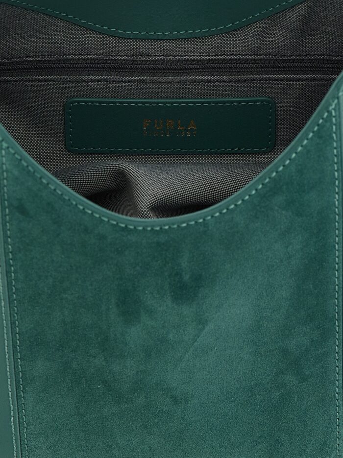 'Furla Goccia M' Shoulder Bag