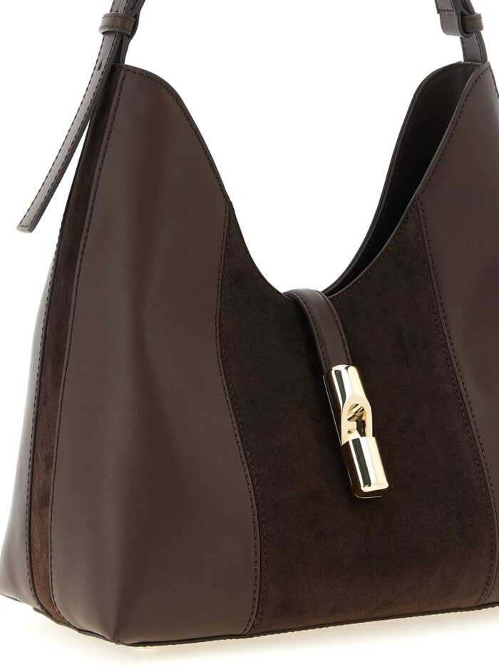 'Furla Goccia M' Shoulder Bag