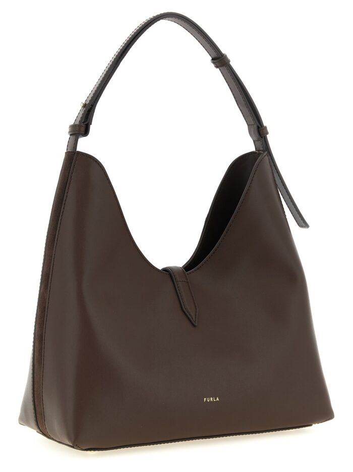 'Furla Goccia M' Shoulder Bag