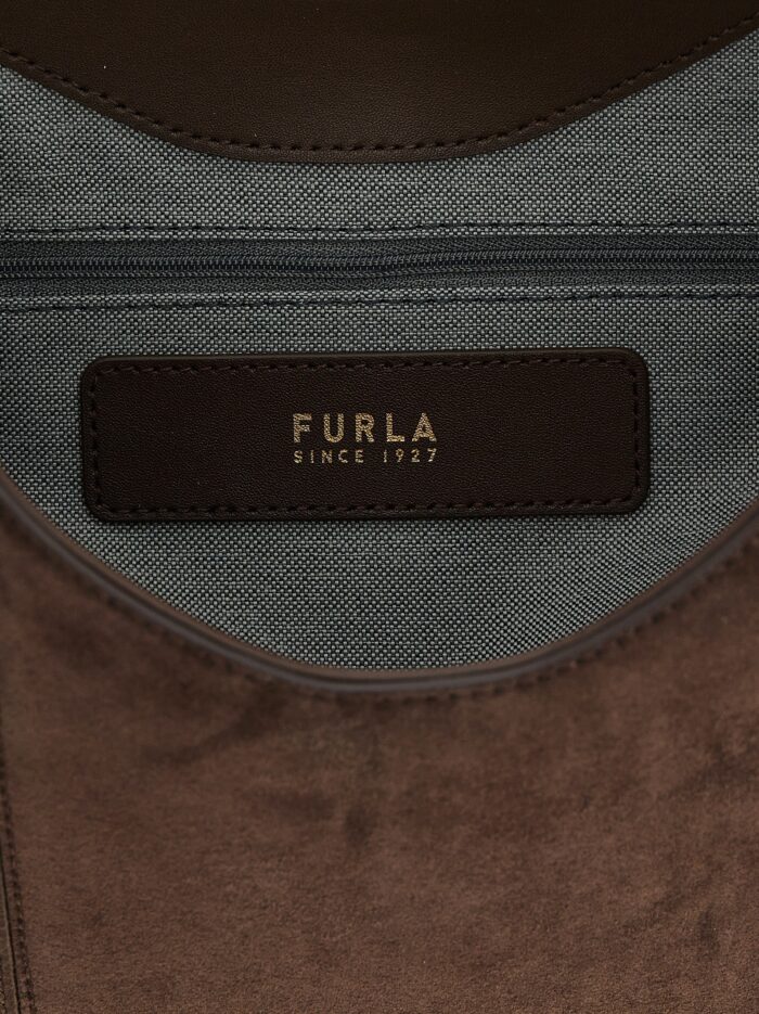 'Furla Goccia M' Shoulder Bag