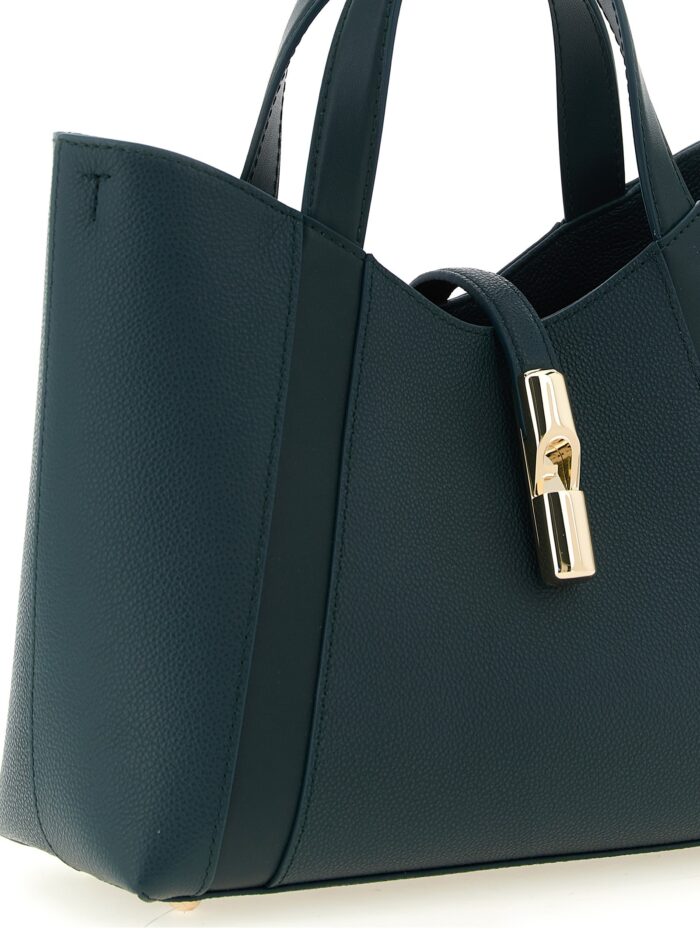 'Furla Goccia S' Shopping Bag