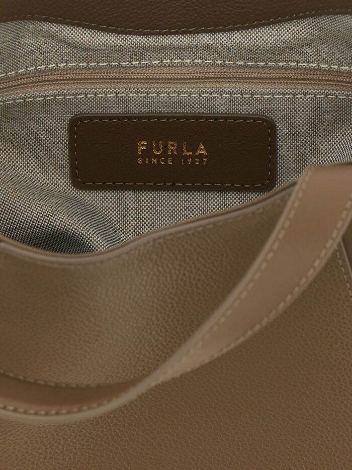 'Furla Goccia S' Shopping Bag