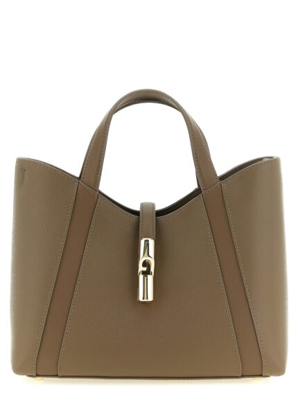 'Furla Goccia S' Shopping Bag
