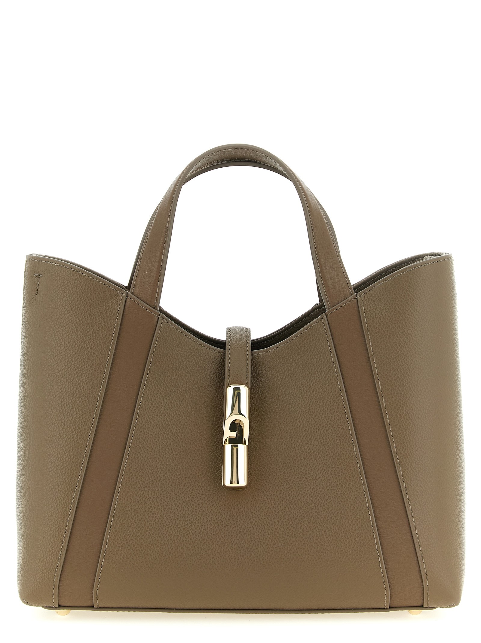 'Furla Goccia S' Shopping Bag