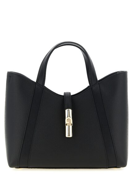 'Furla Goccia S' Shopping Bag