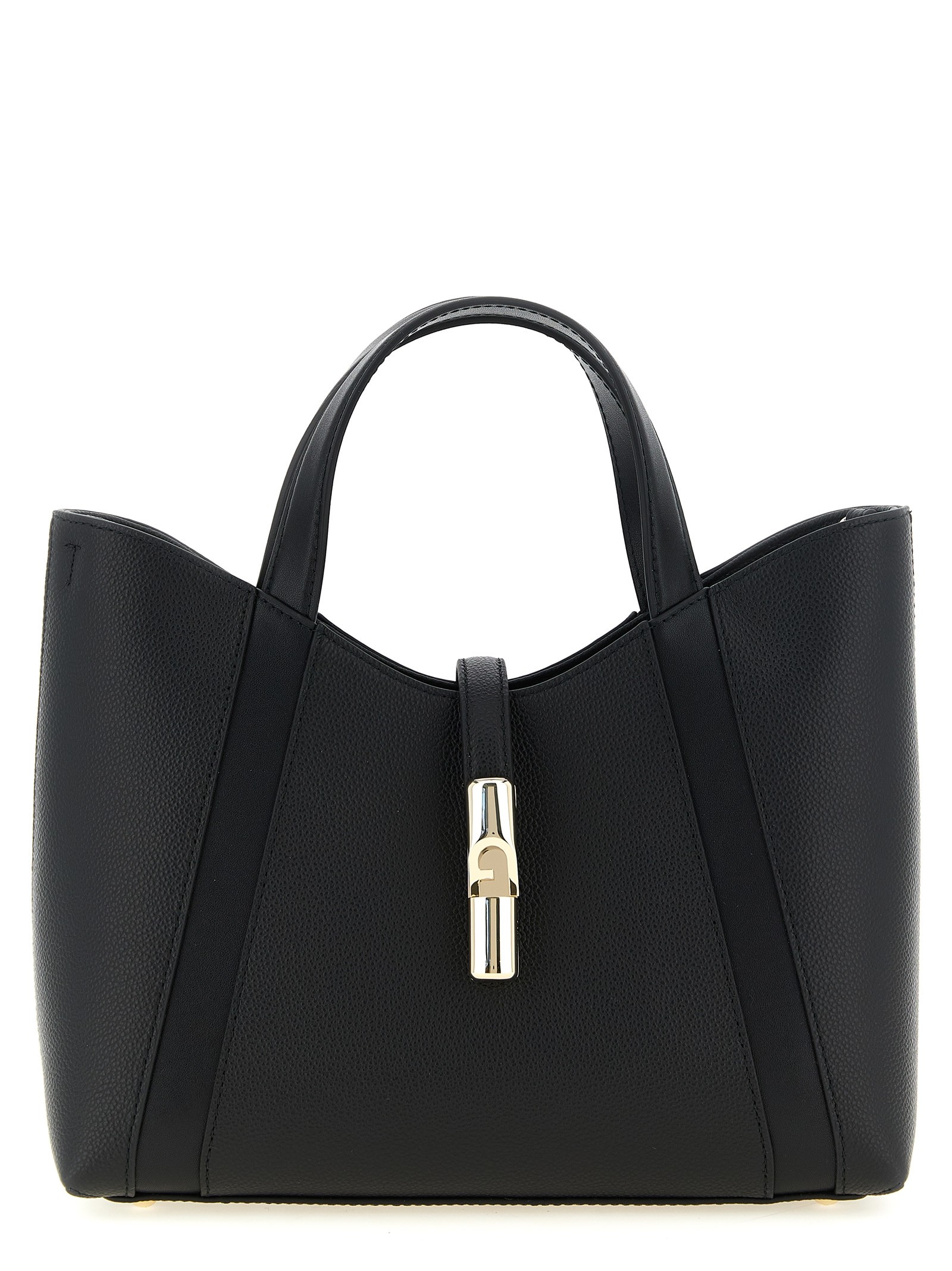 'Furla Goccia S' Shopping Bag