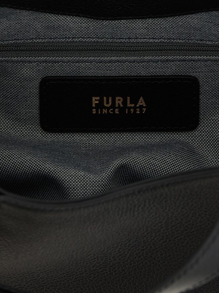 'Furla Goccia S' Shopping Bag