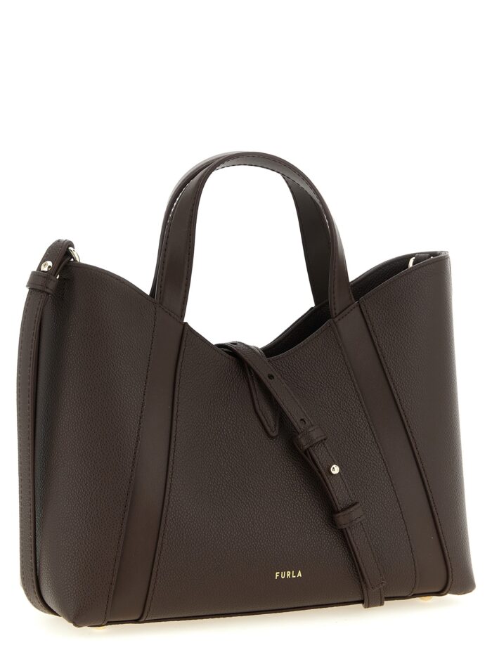 'Furla Goccia S' Shopping Bag