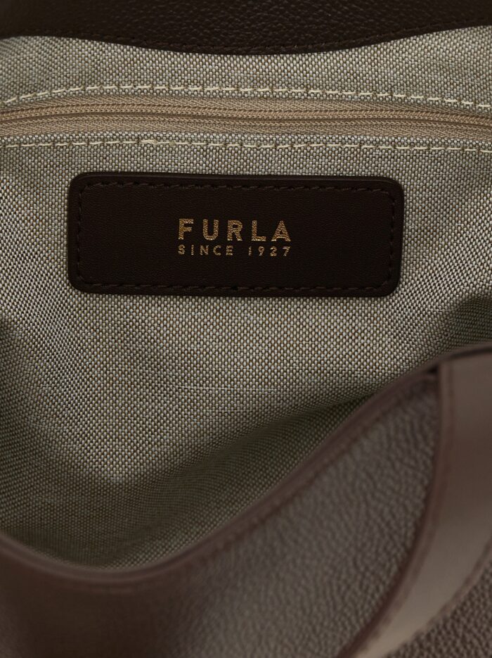 'Furla Goccia S' Shopping Bag