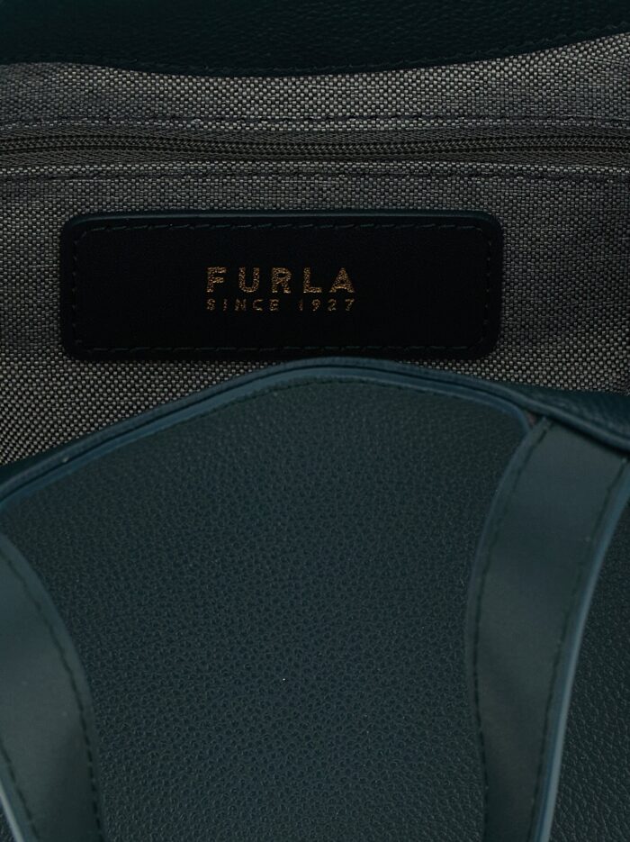 'Furla Goccia S' Shopping Bag
