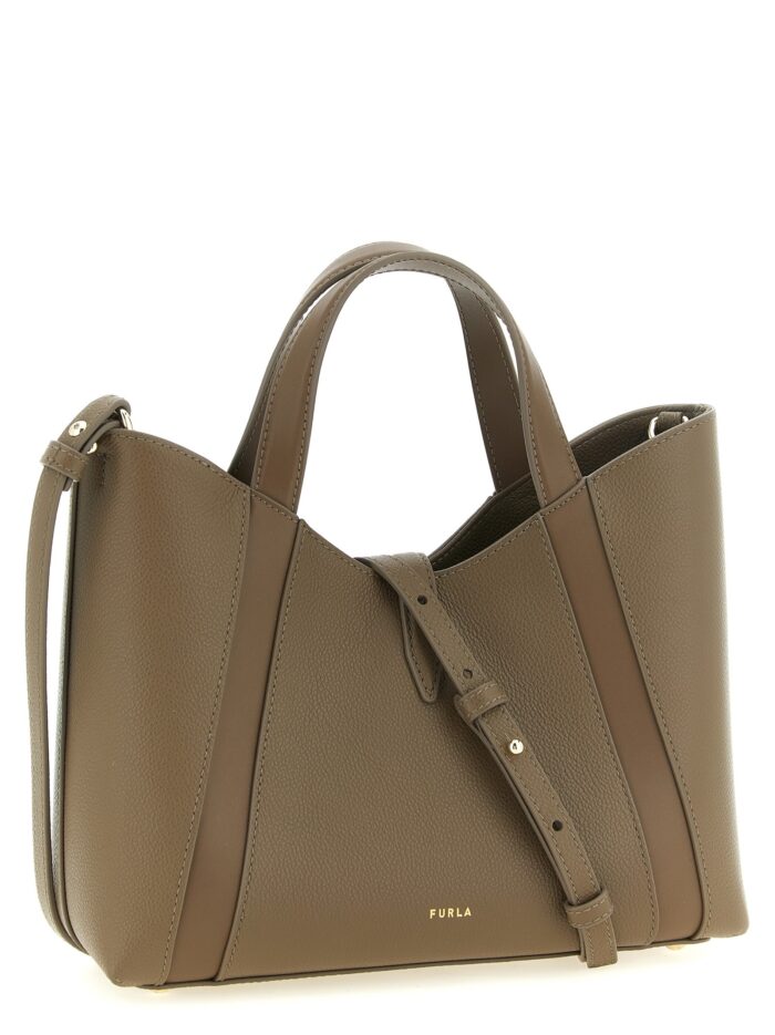'Furla Goccia S' Shopping Bag