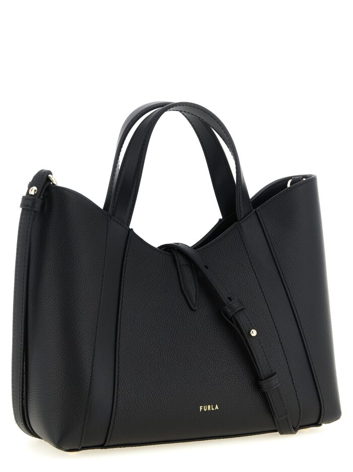 'Furla Goccia S' Shopping Bag
