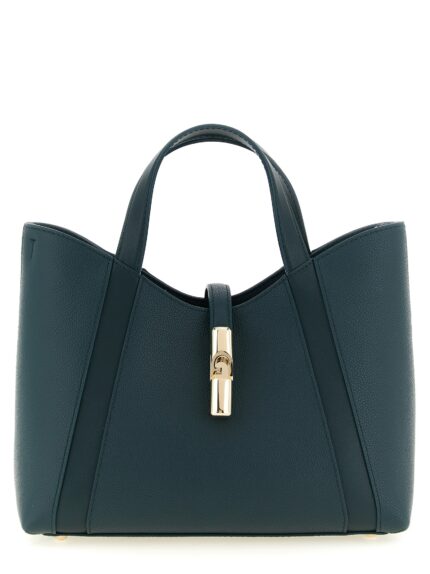 'Furla Goccia S' Shopping Bag