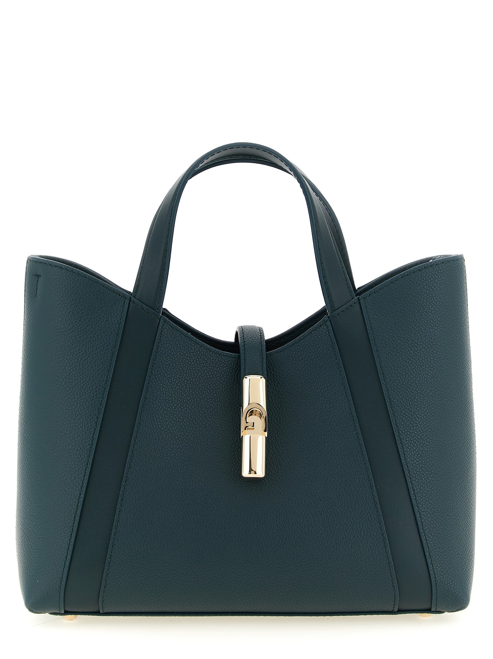'Furla Goccia S' Shopping Bag