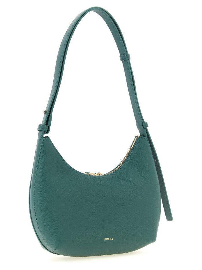 'Furla Goccia S' Shoulder Bag