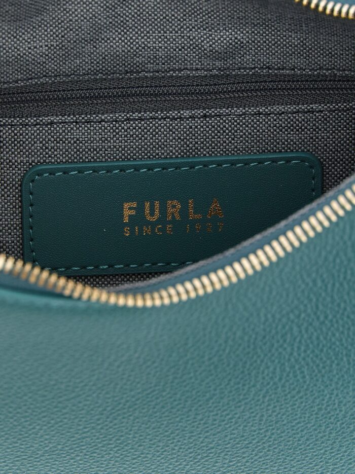 'Furla Goccia S' Shoulder Bag