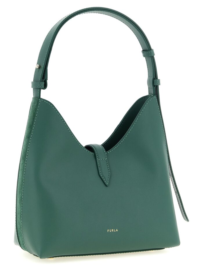 'Furla Goccia S' Shoulder Bag