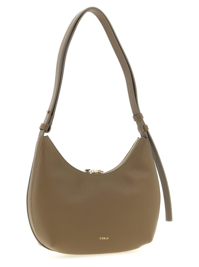 'Furla Goccia S' Shoulder Bag