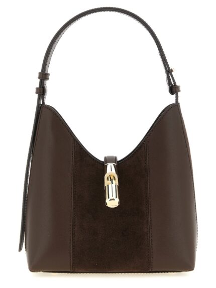 'Furla Goccia S' Shoulder Bag