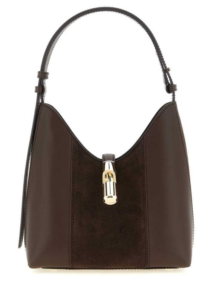 'furla goccia s' shoulder bag 'Furla Goccia S' Shoulder Bag