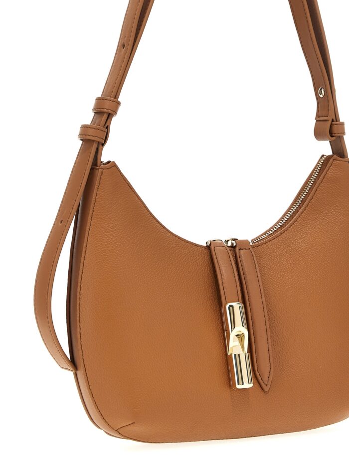 'Furla Goccia S' Shoulder Bag