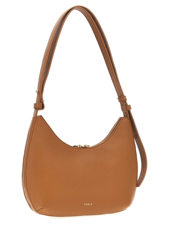 'Furla Goccia S' Shoulder Bag