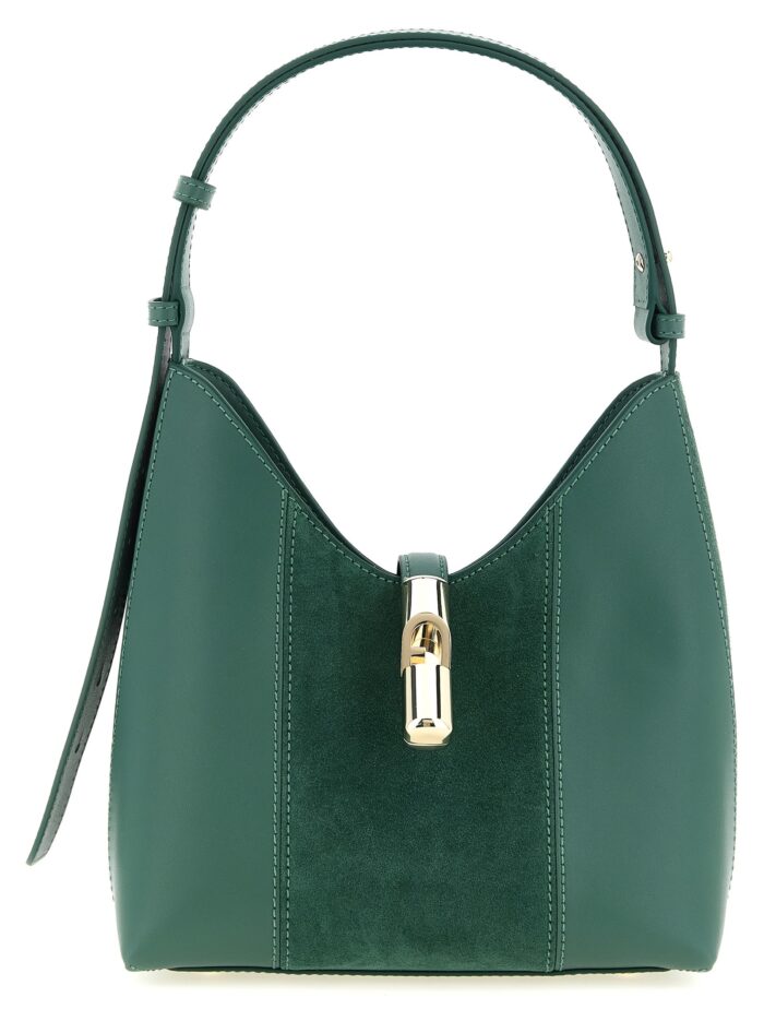 'furla goccia s' shoulder bag 'Furla Goccia S' Shoulder Bag