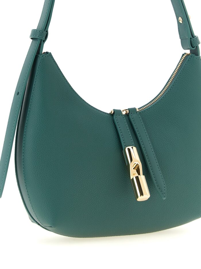 'Furla Goccia S' Shoulder Bag