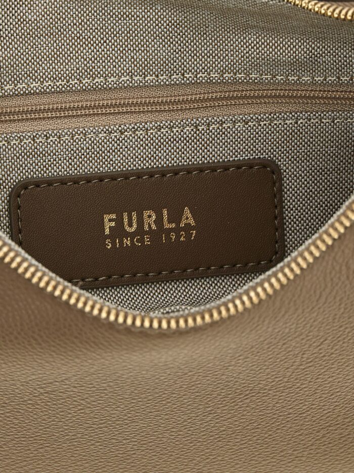 'Furla Goccia S' Shoulder Bag