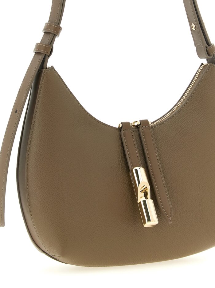 'Furla Goccia S' Shoulder Bag