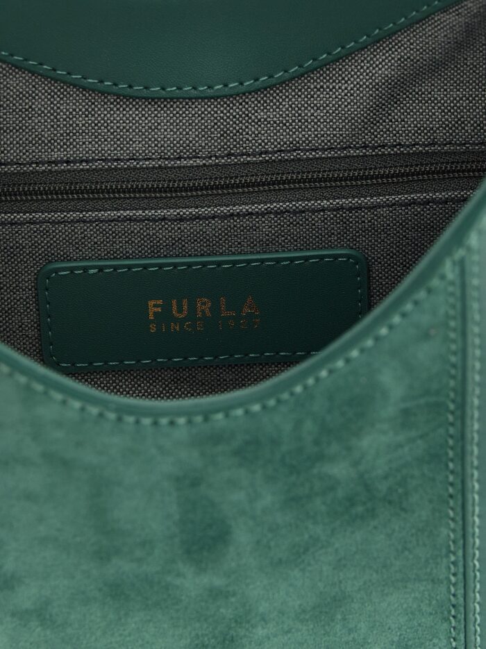 'Furla Goccia S' Shoulder Bag