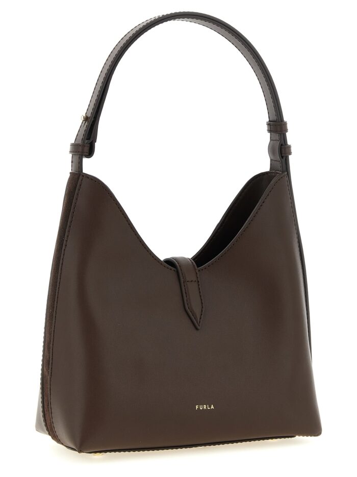 'Furla Goccia S' Shoulder Bag
