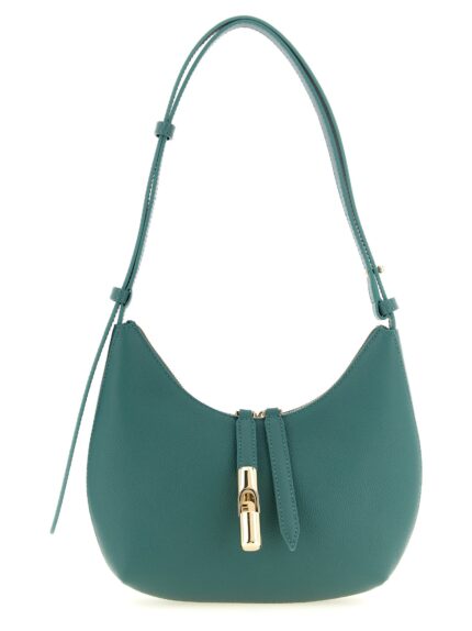 'Furla Goccia S' Shoulder Bag