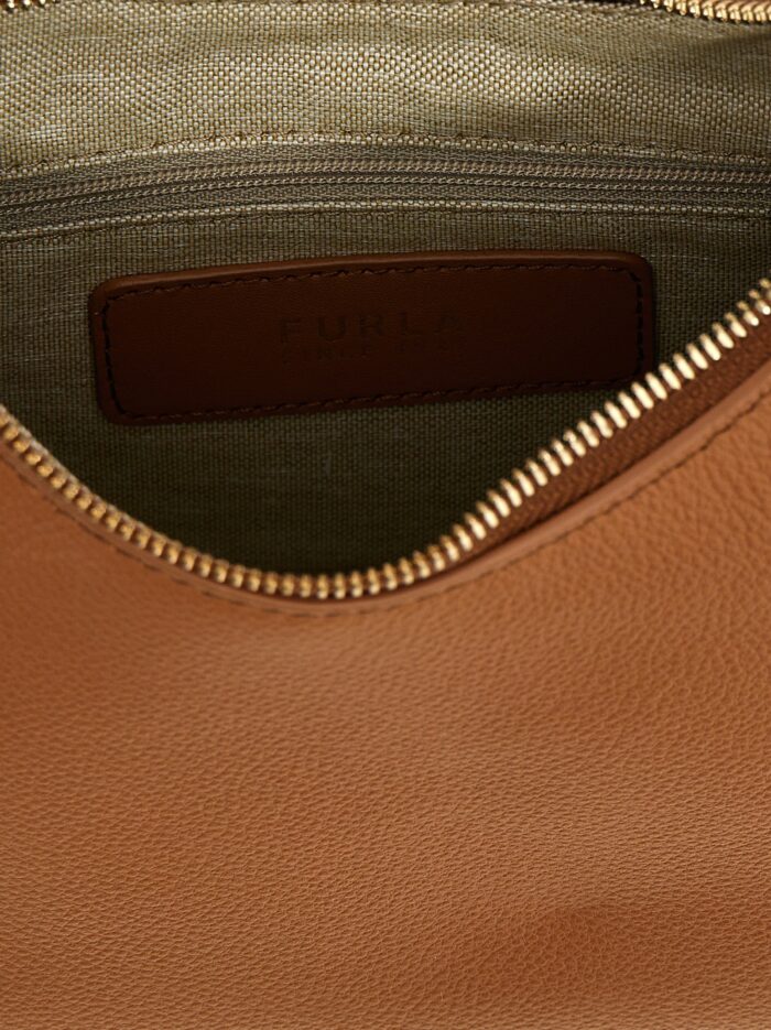 'Furla Goccia S' Shoulder Bag