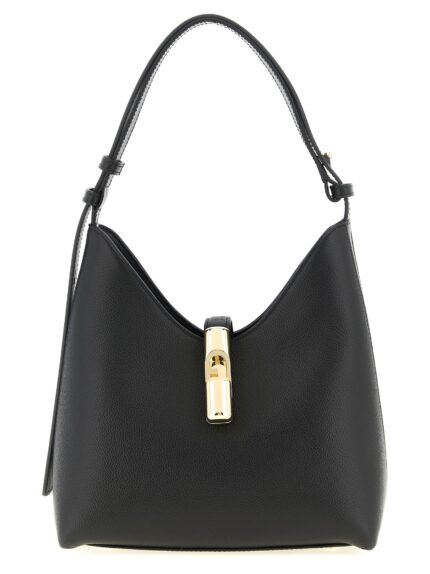 'Furla Goccia' Small Shoulder Bag