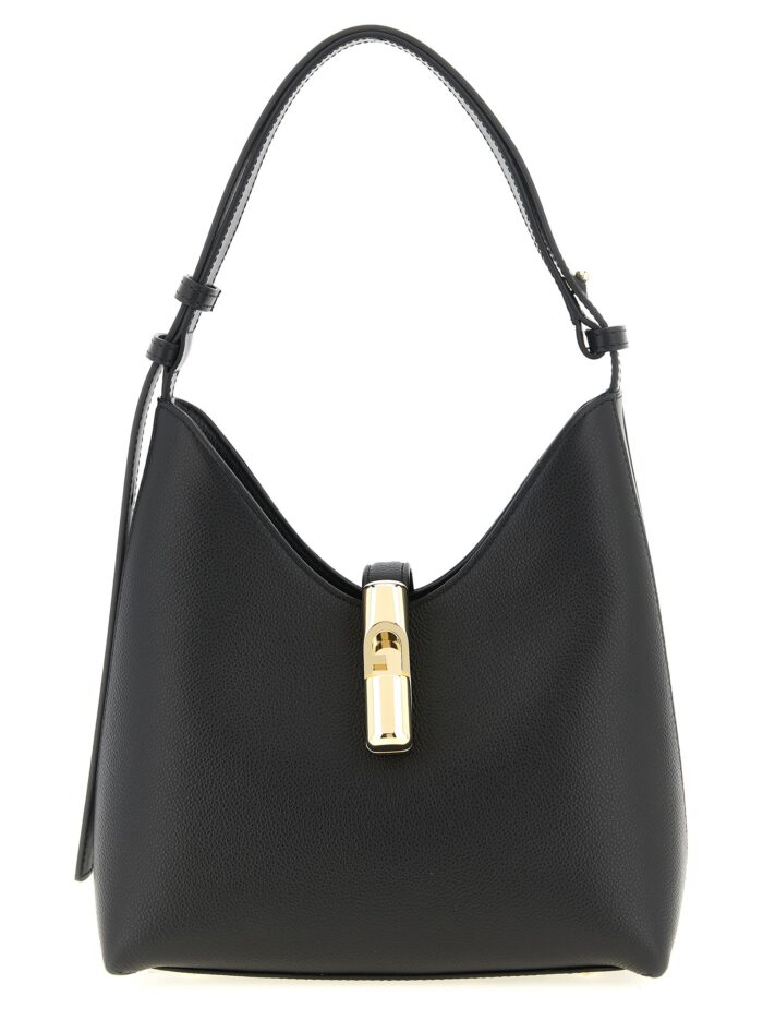 'furla goccia' small shoulder bag 'Furla Goccia' Small Shoulder Bag