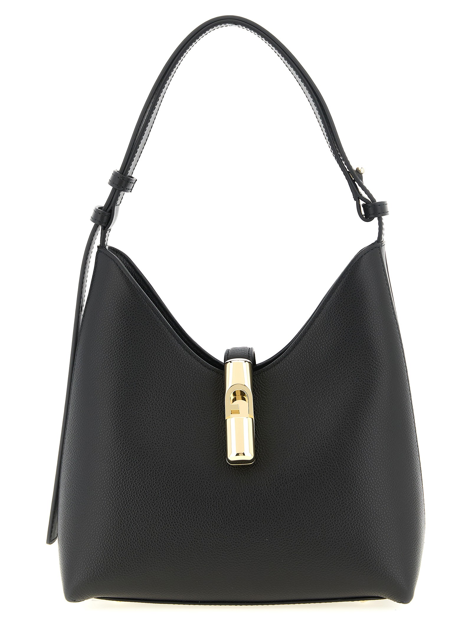 'Furla Goccia' Small Shoulder Bag