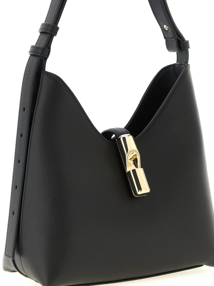 'Furla Goccia' Small Shoulder Bag