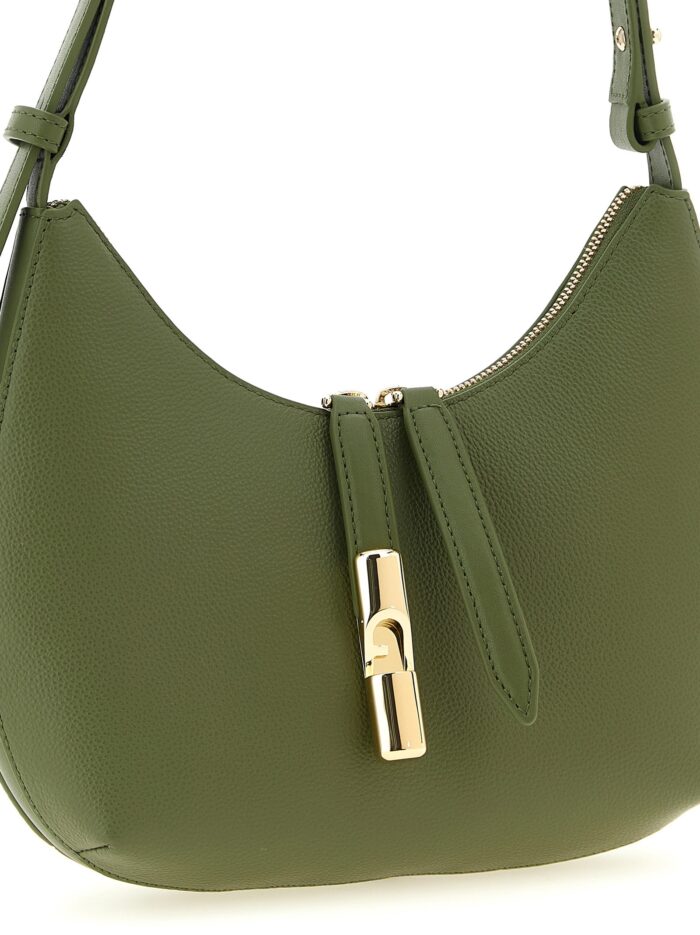'Furla Goccia' Small Shoulder Bag