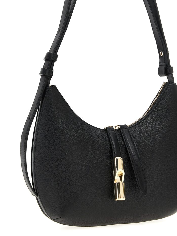 'Furla Goccia' Small Shoulder Bag