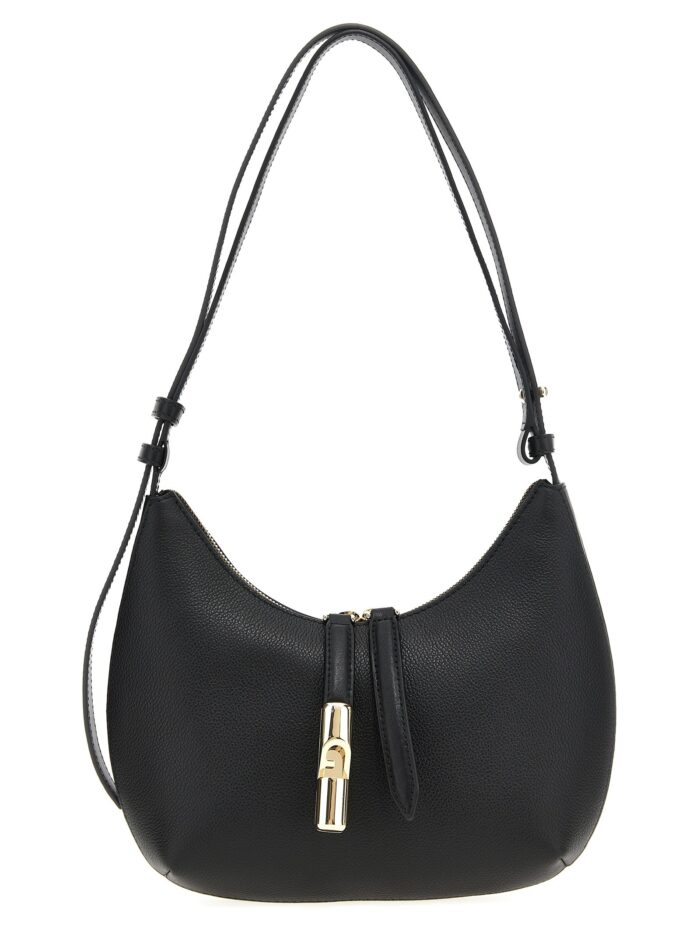 'furla goccia' small shoulder bag 'Furla Goccia' Small Shoulder Bag
